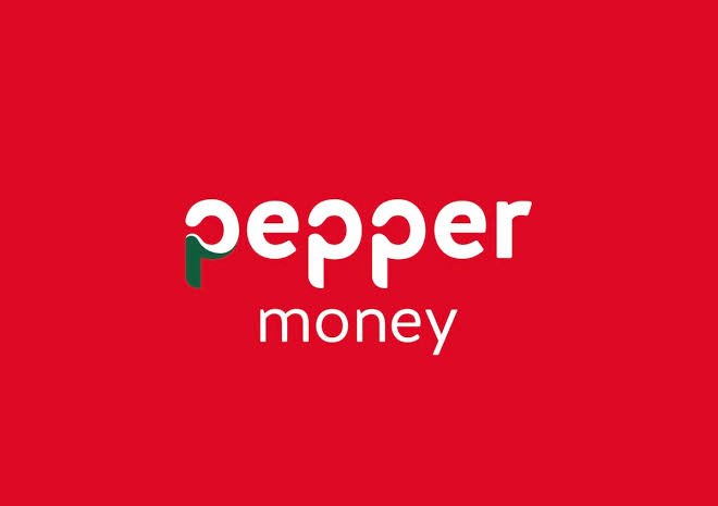 Pepper Money