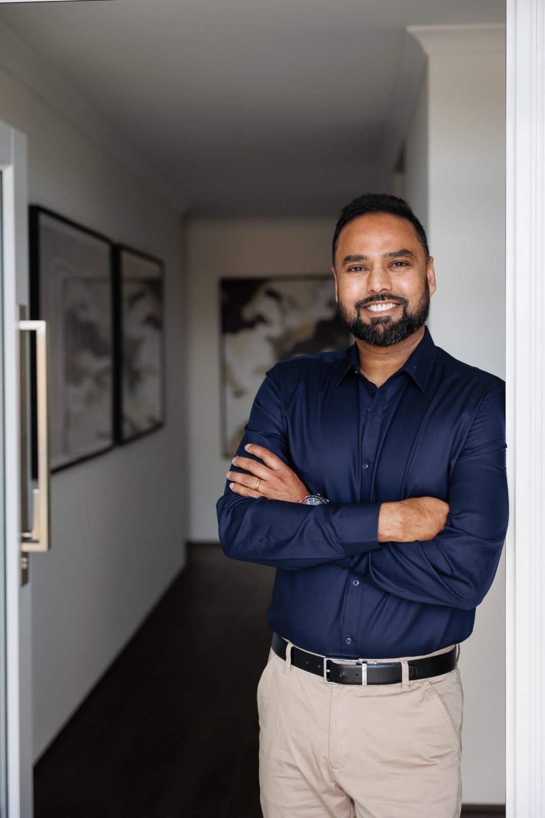 Sam Masih